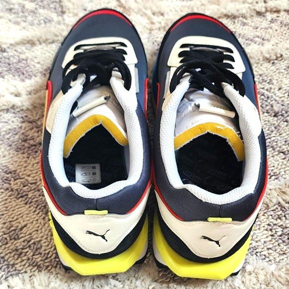 Puma Retro Sneakers
